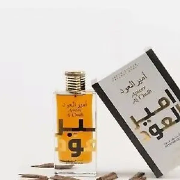 Woody Notes-Vanilla- SandalWood
