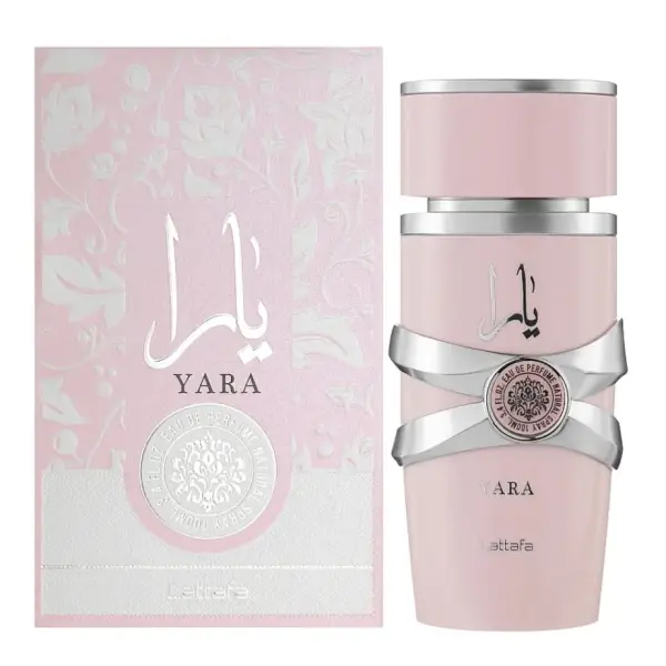 Yara Perfume (100ml)