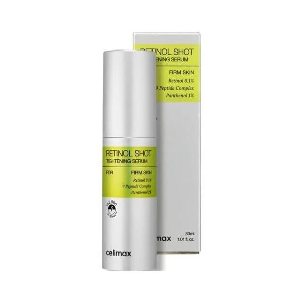 Retional Shot Tightening Serum