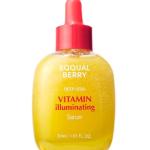 Eqqual Berry Vitamin illuminating Serum