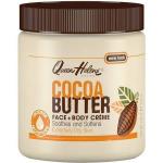 Queen Helene Cocoa Butter Face+ Body Creme