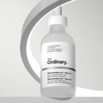 The Ordinary Niacinamide 10% + Zinc 1% (120ml)