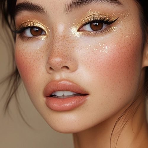 make-up