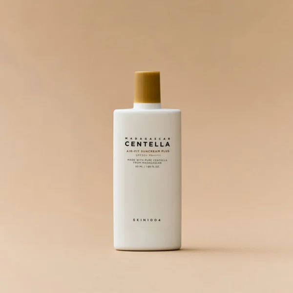 MADAGASCAR CENTELLA AIR-FIT SUNCREAM PLUS