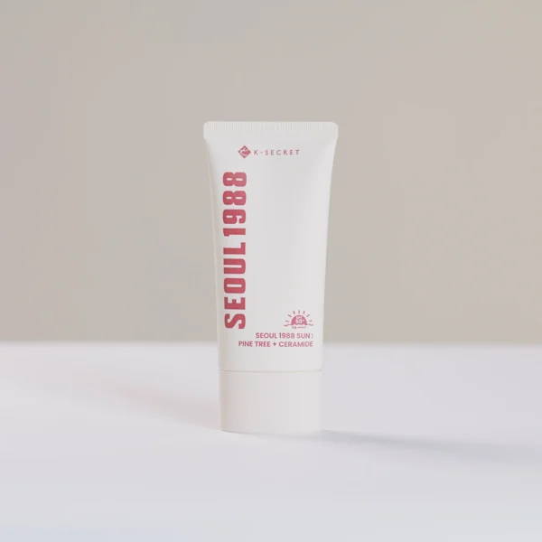 SEOUL 1988 SUN: PINE TREE + CERAMIDE