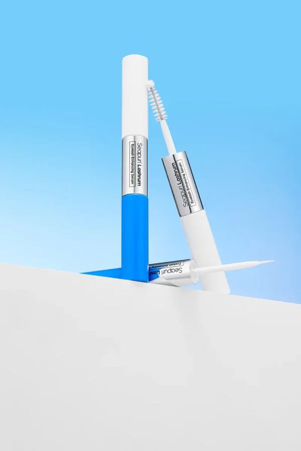 SEAPURI LASHRUM EYELASH ENHANCING SERUM