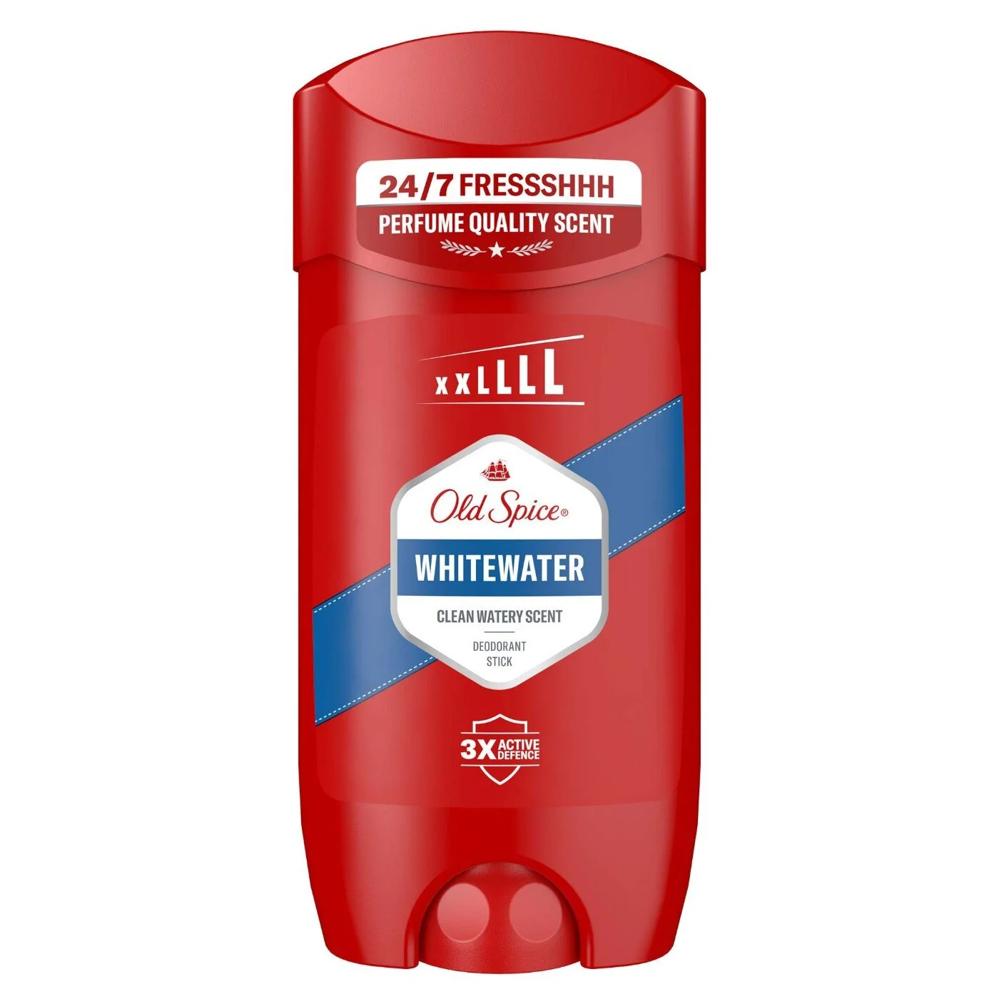 OLD SPICE WHITEWATER DEODORANT STICK