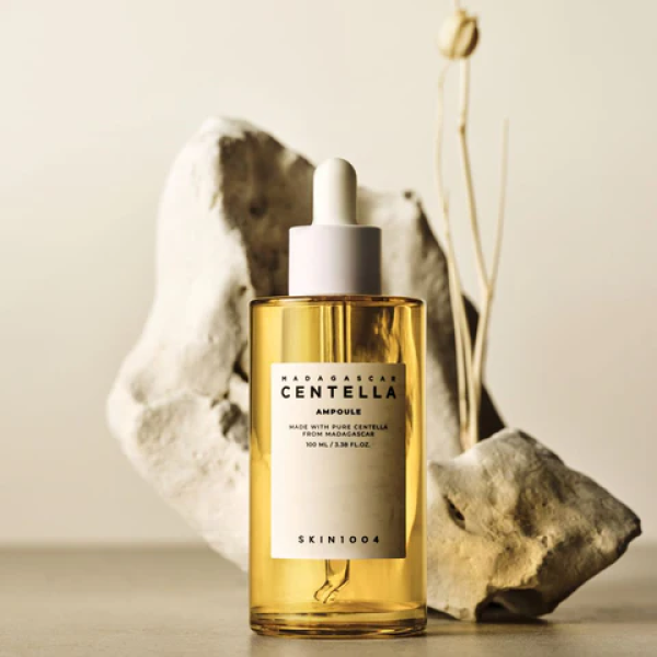 MADAGASCAR CENTELLA AMPOULE