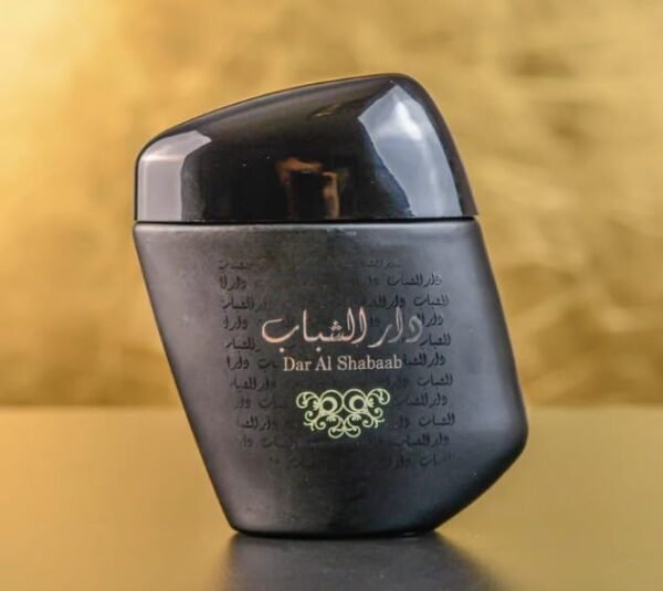 DAR AL SHABAAB PERFUME