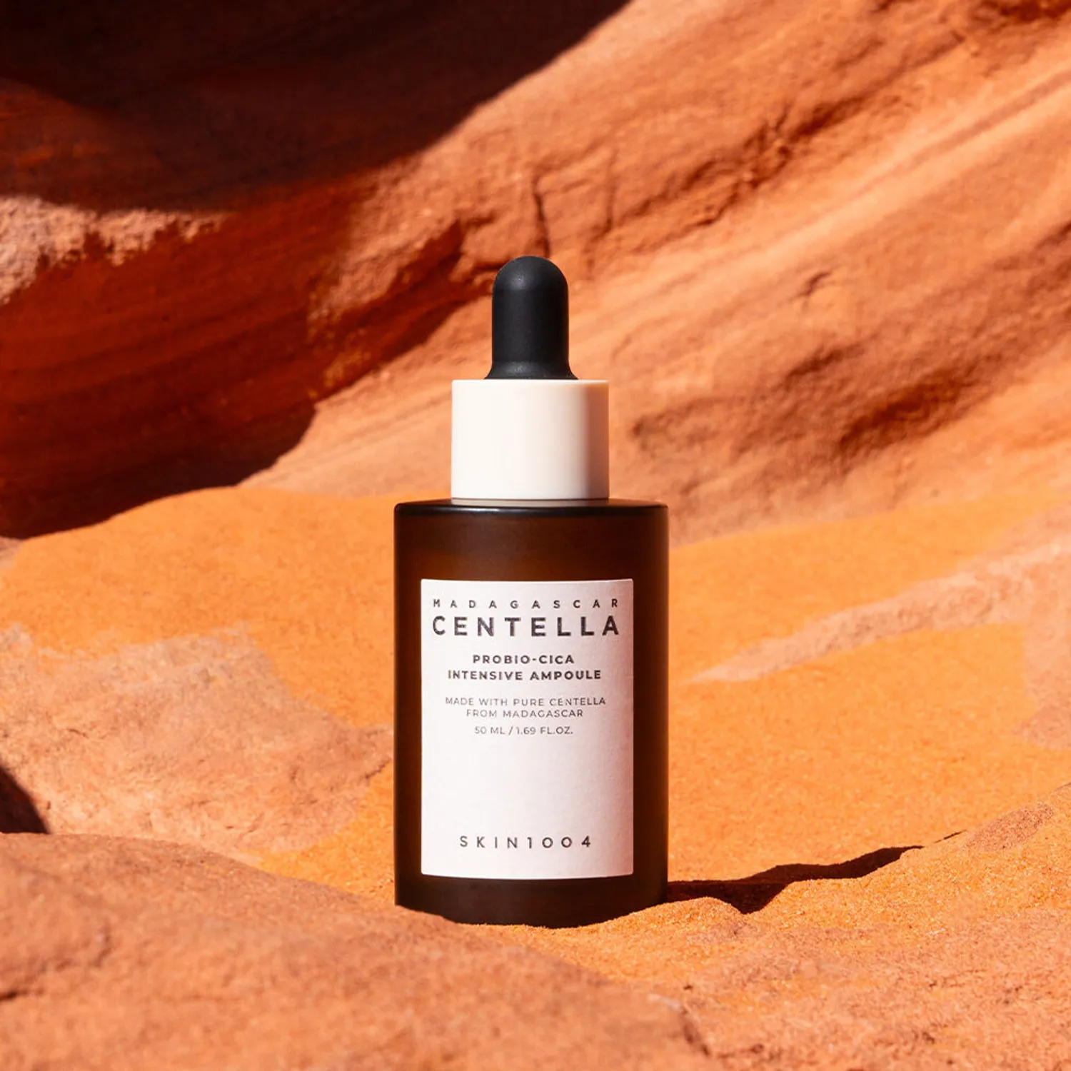 MADAGASCAR CENTELLA PROBIO-CICA INTENSIVE AMPOULE - Image 2