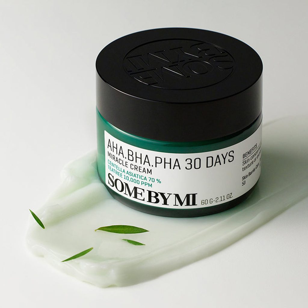 SOME BY MI AHA.BHA.PHA 30 DAYS MIRACLE CREAM