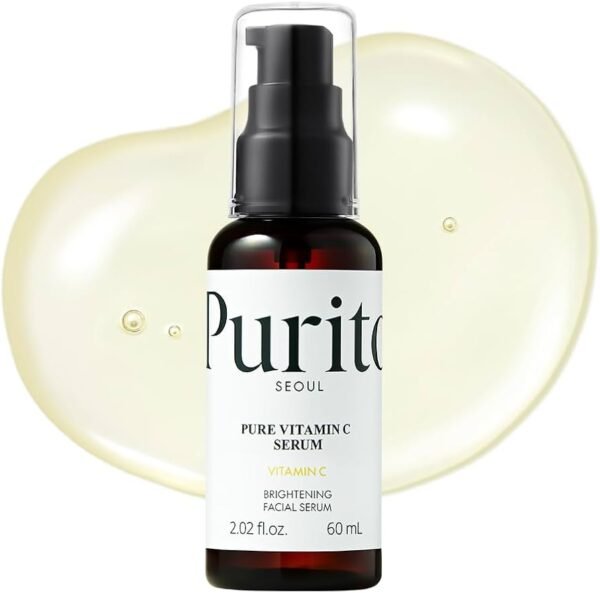 PURITO SEOUL PURE VITAMIN C SERUM