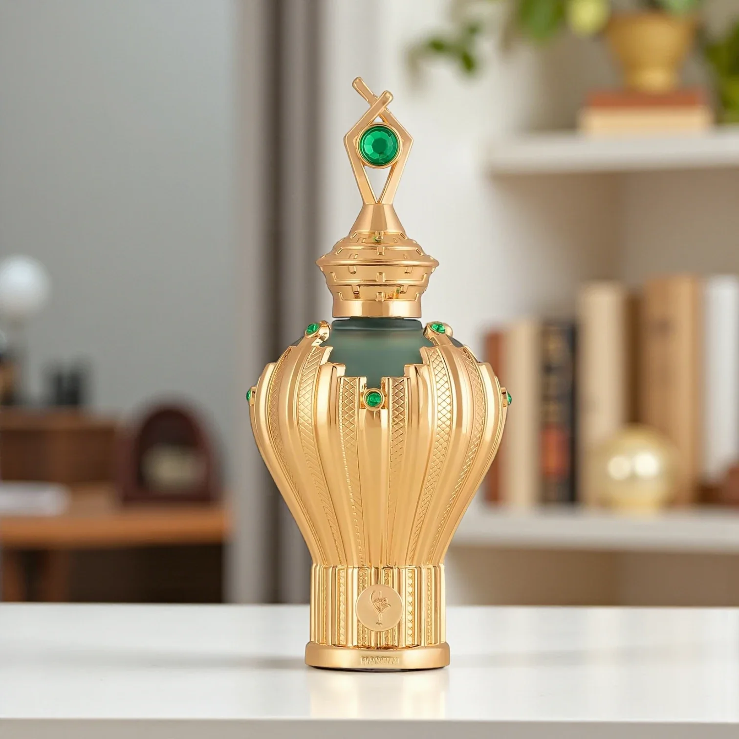 HAMIDI GHAYA CONCENTRATED PERFUME OIL