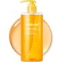 MEDICUBE KOJIC ACID TURMERIC VITA BRIGHTENING BODY WASH