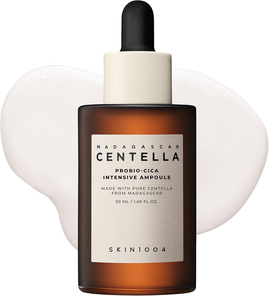 MADAGASCAR CENTELLA PROBIO-CICA INTENSIVE AMPOULE