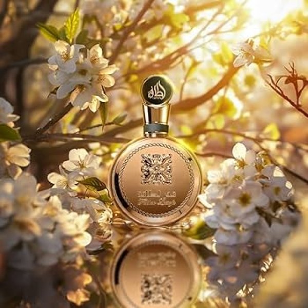 FAKHAR GOLD LATAFFA PERFUME