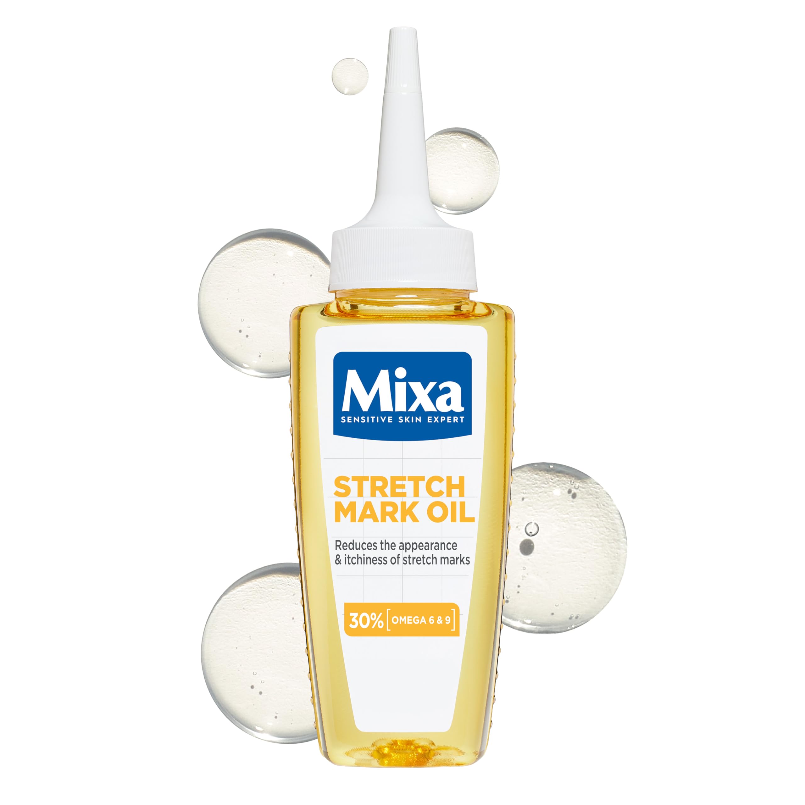 MIXA STRETCH MARK OIL