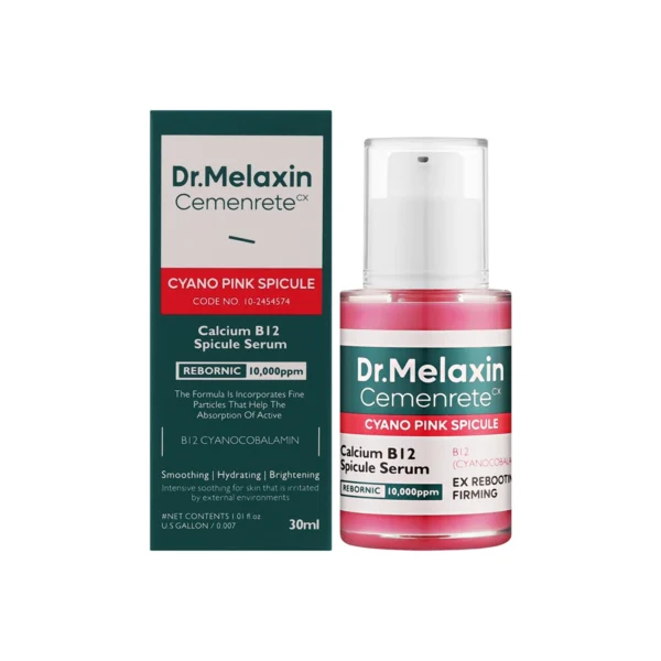 795-pirkti-DR-MELAXIN-Cemenrete-Cyano-Pink-Spicule-Serum-kaina-3 795-pirkti-DR-MELAXIN-Cemenrete-Cyano-Pink-Spicule-Serum-kaina-3