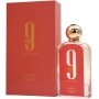 9am Pour Femme By Afnan EDP Perfume 100ML for Women – Perempuan, Minyak Wangi Arab