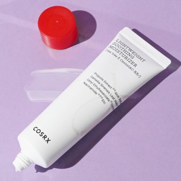 AC Collection Lightweight Soothing Moisturizer AC Collection Lightweight Soothing Moisturizer