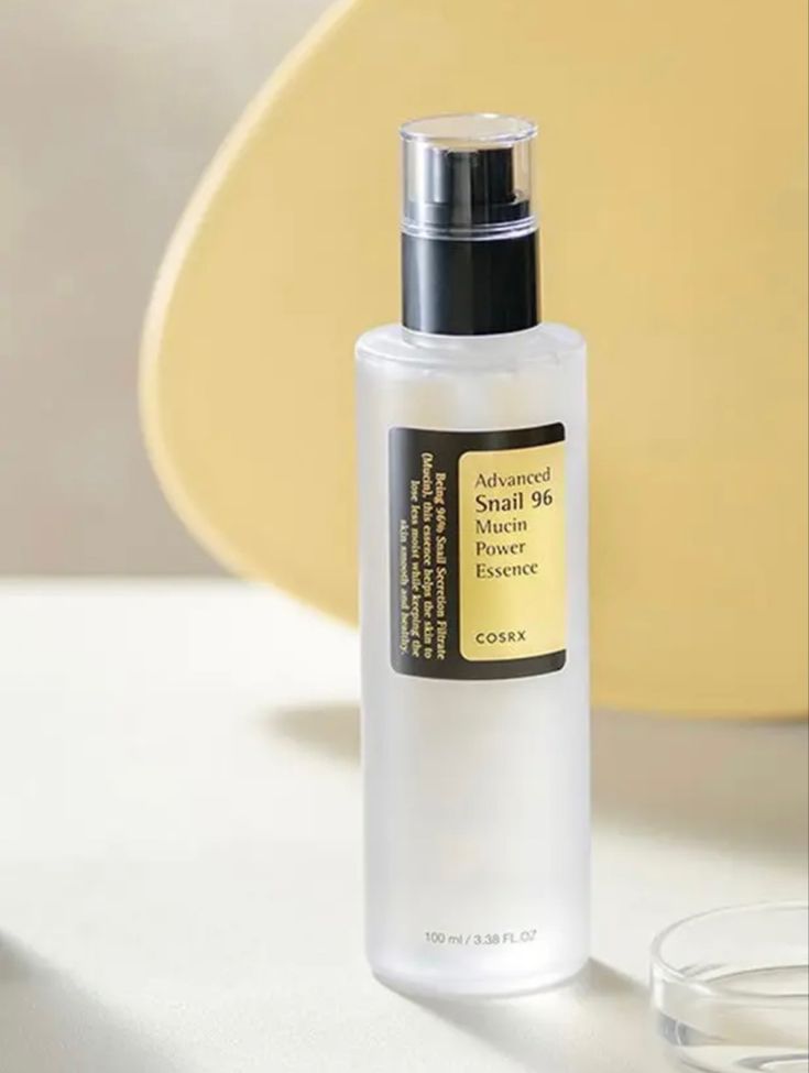 COSRX ADVANCED SNAIL 96 MUCIN POWER ESSENCE