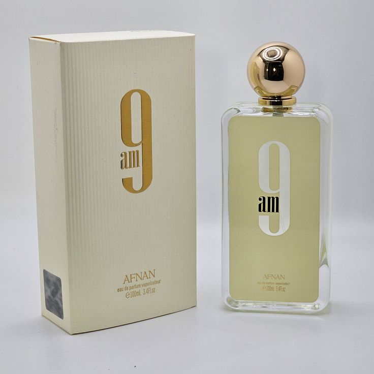 AFNAN 9 AM