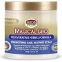 African Pride, Magical Gro