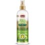 African Pride Olive Miracle 7 in 1 Leave In Moisture Restore Curl Refresher 355mL (12fl oz)