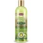 AFRICAN PRIDE OLIVE MIRACLE 2-IN-1 SHAMPOO