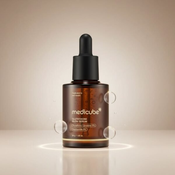 MEDICUBE GLUTATHIONE GLOW SERUM