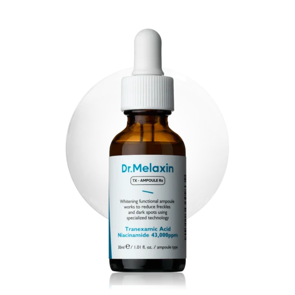 DR.MELAXIN TX-AMPOULE