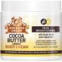 AMERICAN DREAM COCOA BUTTER LEMON WITH KOJIC ACID AND LIQUORICE BODY CREAM