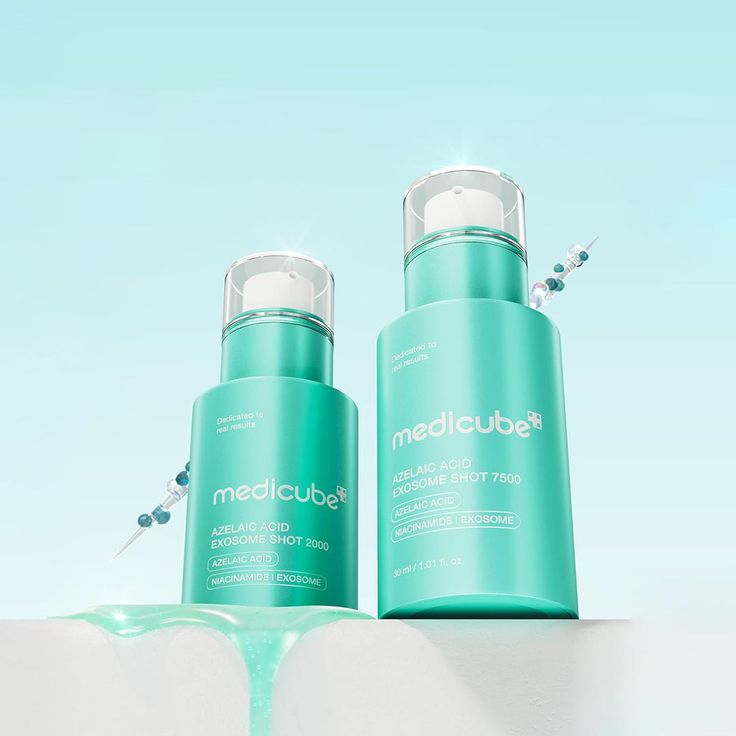 MEDICUBE AZELAIC ACID EXOSOME SHOT 7500