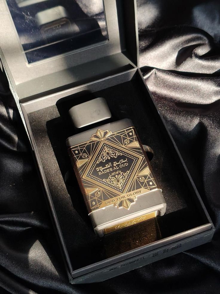 OUD FOR GLORY BADE'E AL OUD LATAFFA - Image 3