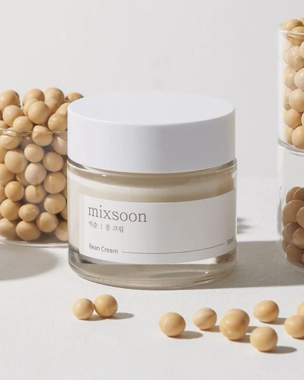 MIXSOON BEAN CREAM