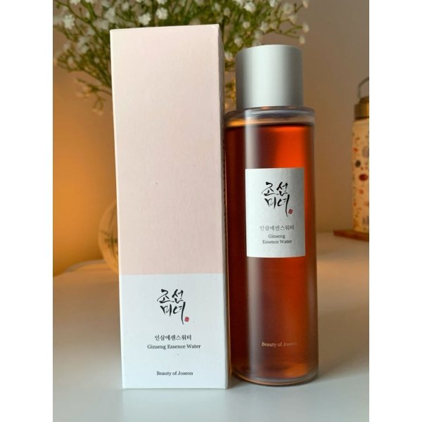 Beauty Of Joseon Ginseng Essence Water