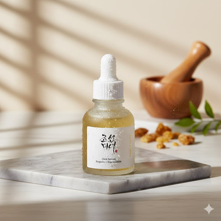 BEAUTY OF JOSEON GLOW SERUM PROPOLIS + NIACINAMIDE