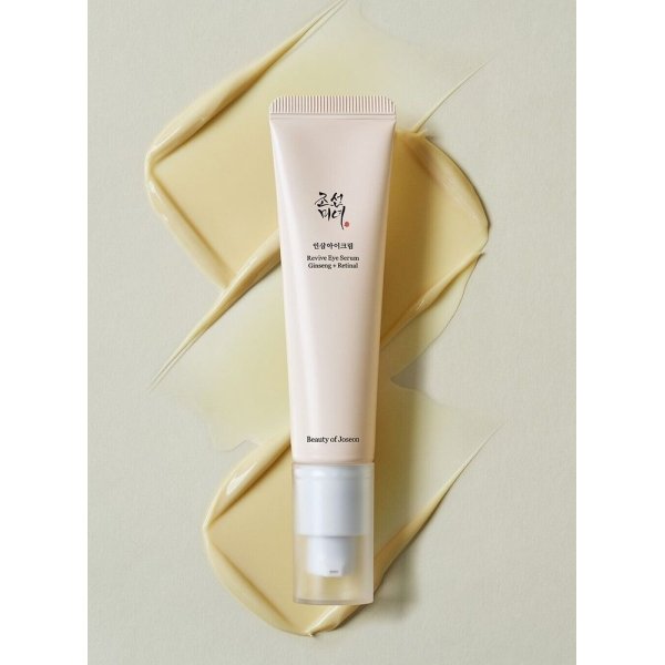 Beauty Of Joseon Revive Eye Serum_ Ginseng + Retinal 30ml _ 1 Fl_oz_ Beauty Of Joseon Revive Eye Serum_ Ginseng + Retinal 30ml _ 1 Fl_oz_