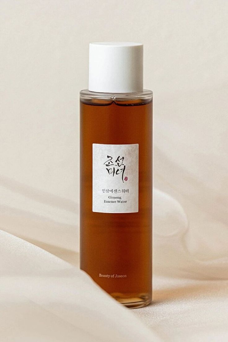 BEAUTY OF JOSEON GINSENG ESSENCE WATER