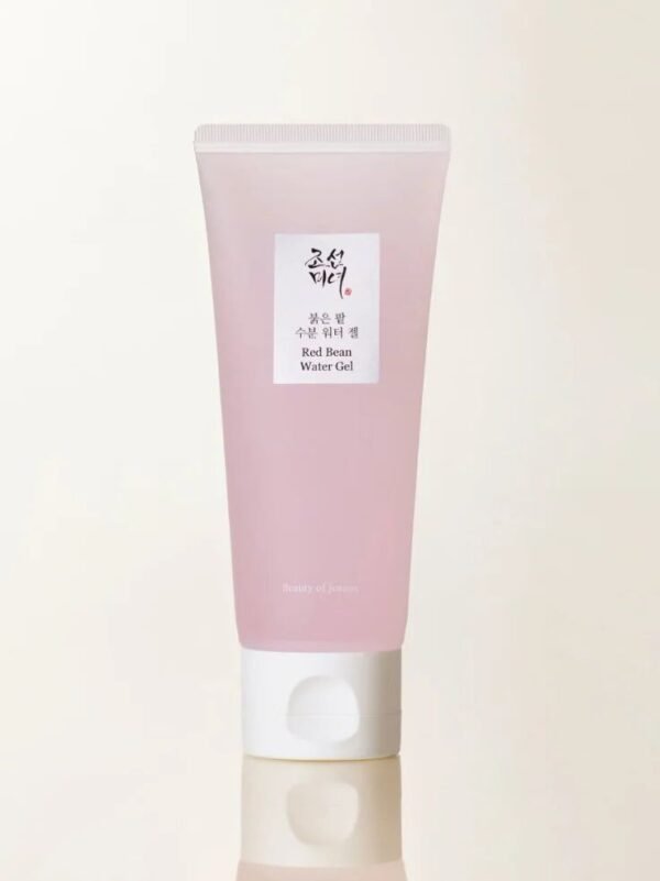BEAUTY OF JOSEON RED BEAN WATER GEL