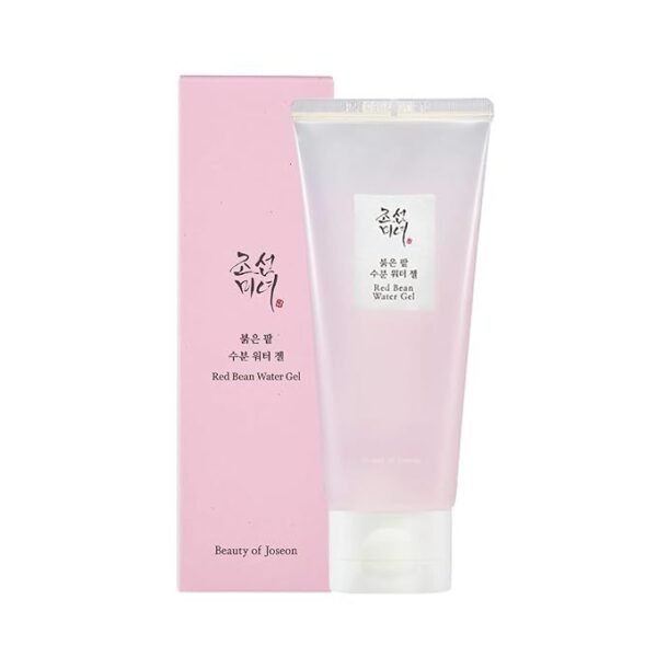 Beauty of Joseon Red Bean Water Gel Hydrating Peptide Hydro Boost Moisturizer Face Cream Beauty of Joseon Red Bean Water Gel Hydrating Peptide Hydro Boost Moisturizer Face Cream