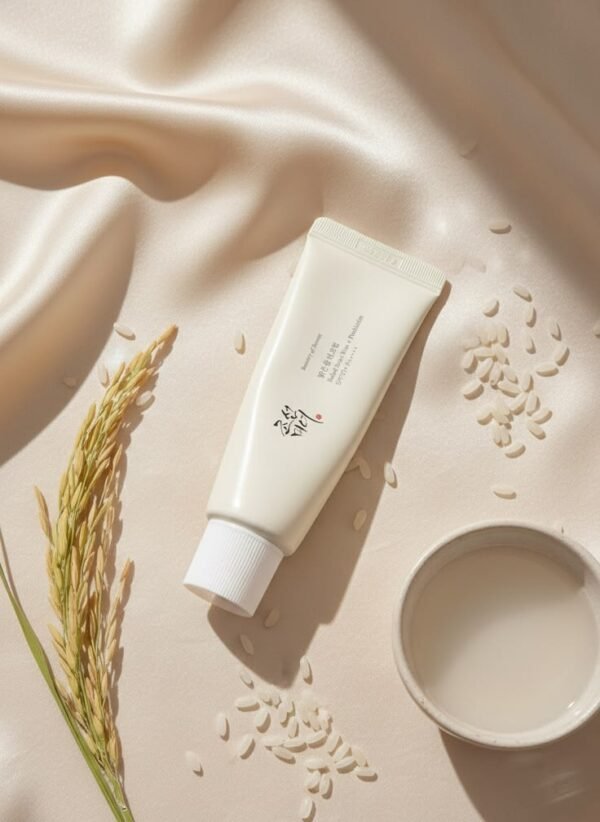 BEAUTY JOSEON RELIEF SUN: RICE + PROBIOTICS