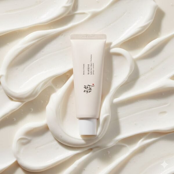 Beauty of Joseon Sunscreen _ Aesthetic Clean Girl Skincare Glow & SPF Beauty of Joseon Sunscreen _ Aesthetic Clean Girl Skincare Glow & SPF