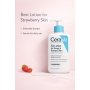 Best Lotion for Strawberry Skin
