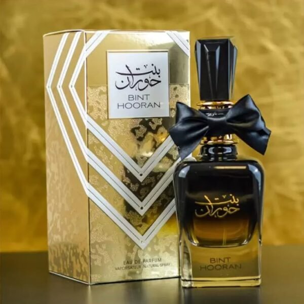 BINT HOORAN PERFUME (Ard Al Zaafaran)