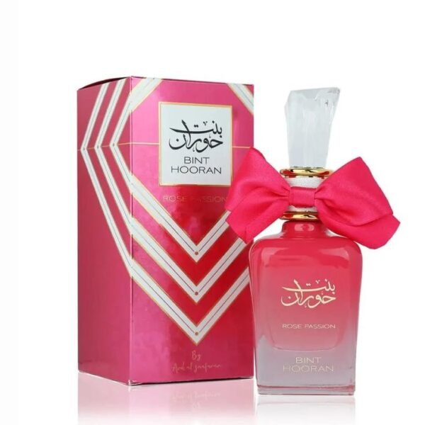 BINT HOORAN ROSE PASSION(Ard Al Zaafaran)