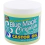 BLUE MAGIC ORIGINALS CASTOR OIL