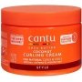 CANTU – Crème coiffante ultra-riche – Orange – Soins cheveux