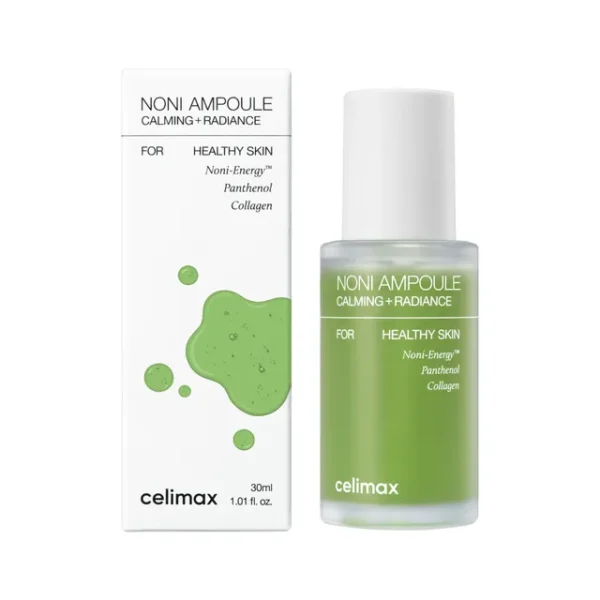 CELIMAX_NONI_AMPOULE_CALMING_RADIANCE