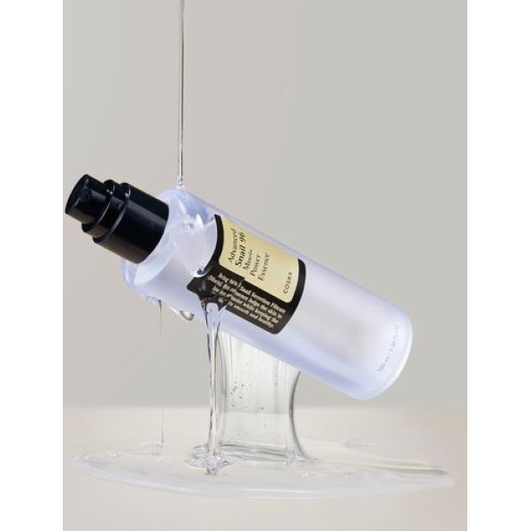 COSRX ADVANCED SNAIL 96 MUCIN POWER ESSENCE 100ML
